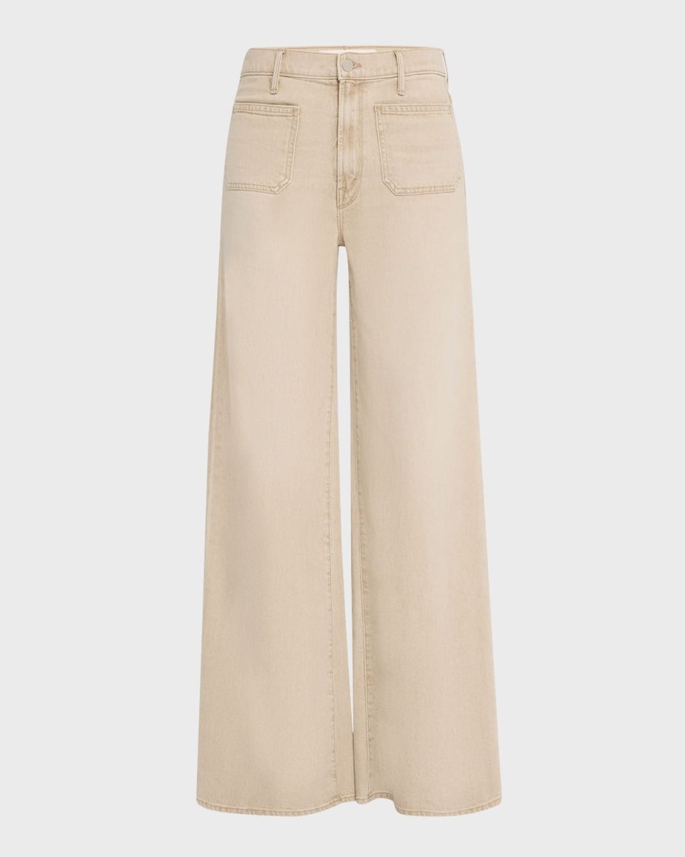 The Patch Pocket Undercover Sneak Jeans